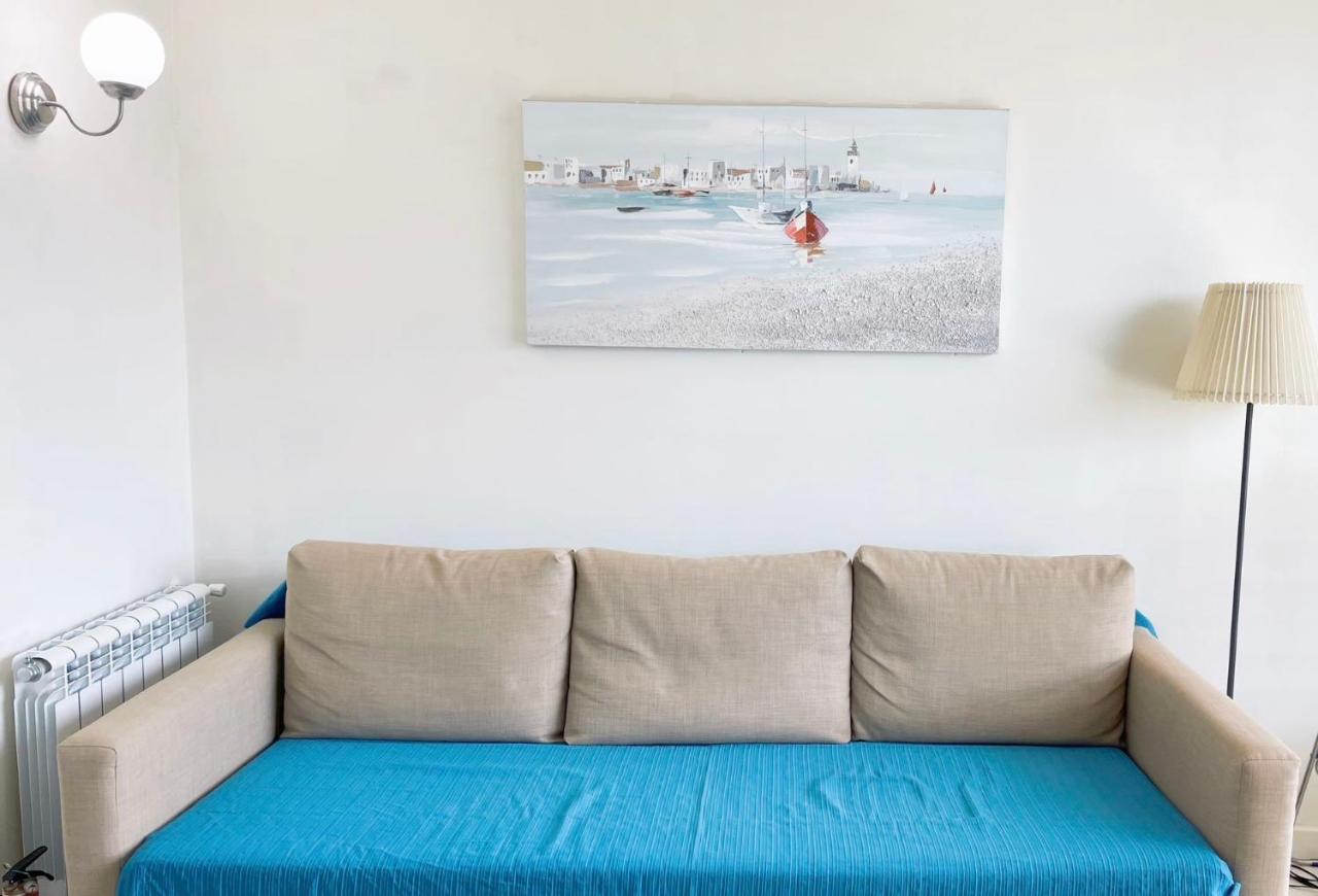 Yingying Apartamento With A Free Parking Space Лиссабон Экстерьер фото