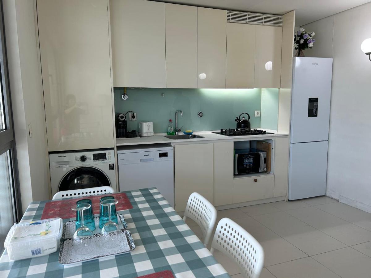 Yingying Apartamento With A Free Parking Space Лиссабон Экстерьер фото