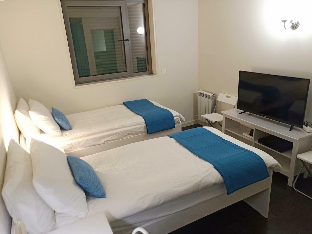Yingying Apartamento With A Free Parking Space Лиссабон Экстерьер фото