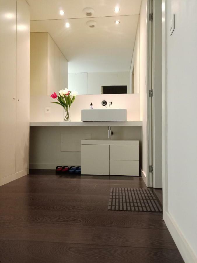 Yingying Apartamento With A Free Parking Space Лиссабон Экстерьер фото