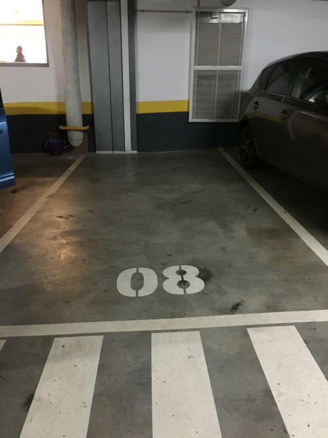 Yingying Apartamento With A Free Parking Space Лиссабон Экстерьер фото