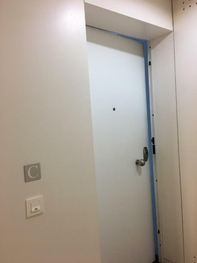 Yingying Apartamento With A Free Parking Space Лиссабон Экстерьер фото